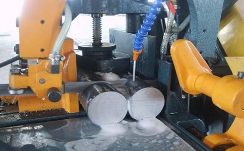 都昌卧式带锯床的送料方式有哪几种？